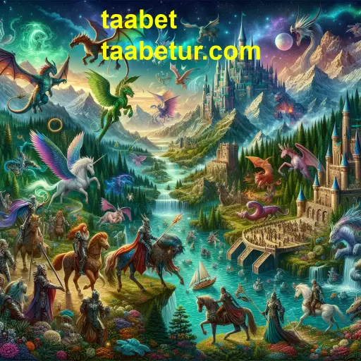 A Magia dos Jogos de Fantasia na Taabet