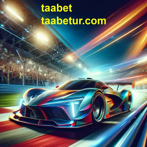 Explore a Adrenalina da Categoria de Corrida no Taabet