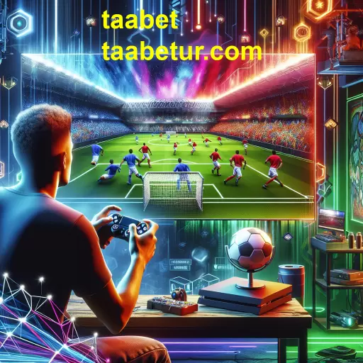 A Revolução dos Jogos de Esportes na Plataforma Taabet
