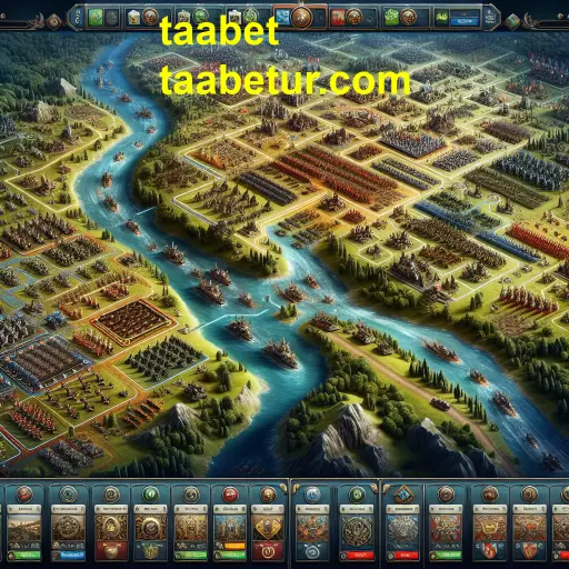 A Ascensão dos Jogos de Estratégia na Era Digital